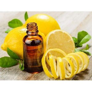 Arqus Lemon Oil