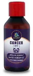 Arqus Zodiac Cancer Aromatherapy Oil
