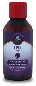 Arqus Zodiac Leo Aromatherapy Oil
