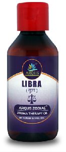 Arqus Zodiac Libra Aromatherapy Oil