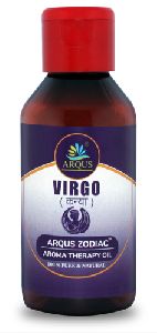 Arqus Zodiac Virgo Aromatherapy Oil