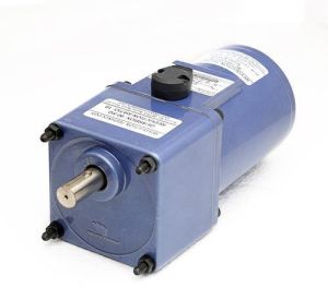 Geared Motor