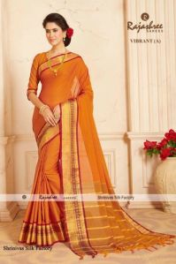 Cotton Sarees