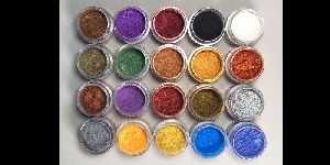 pearl pigment powder