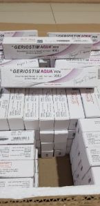 HGH PEN THAIGER PHARMA GERIOSTIM AQUA 90 IU ORIGINAL !!