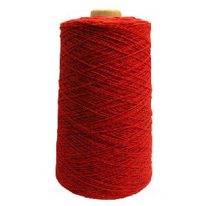 Dyed Cotton Yarn