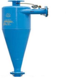 Hydrocyclone Sand Separator