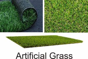 Artificial Grass Carpet