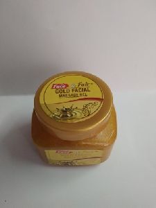 Gold Massage Gel