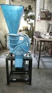 Supari Cutting Machine