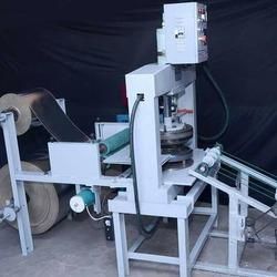 thermocol plate making machine