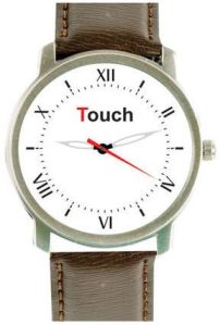 men wrist watch