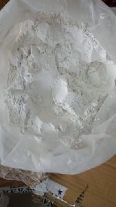 Hydrated Lime Powder