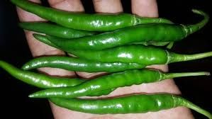 Green Chili