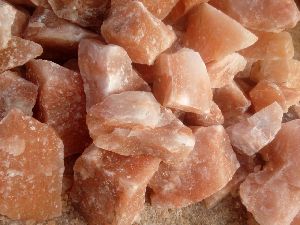 Himalayan Rock Salt