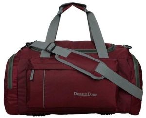 Maroon Travel Bag