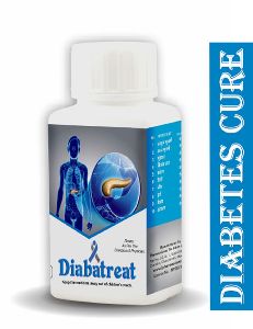 Diabetes Ayurvedic Medicine Diabatreat