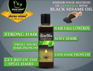 Hair Oil