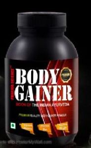 mass gainer supplement