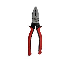 Red Combination Plier