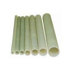 fiberglass tubes