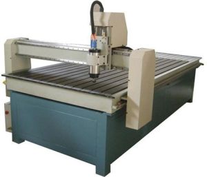 Cnc Wood Router Machine