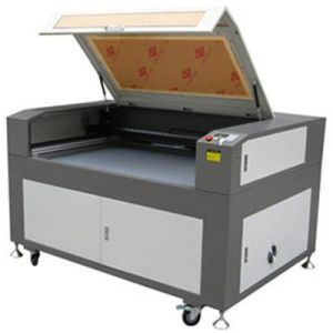 Laser Engraving Machines