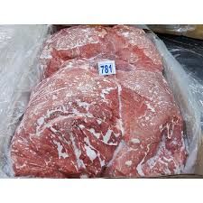 buffalo frozen meat