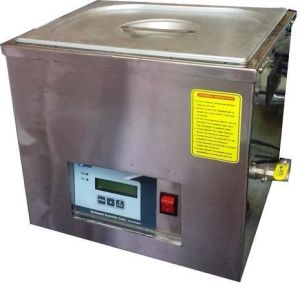 Ultrasonic Cleaner