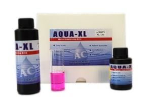 Aqua-XL Acidity Test Kit