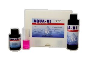 Aqua-XL Bromine Test Kit