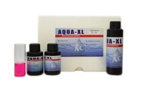 Aqua-XL Chromium Test Kit