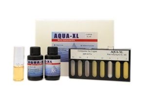 Aqua-XL Copper Test Kit