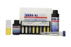 Aqua-XL Hydrazine Test Kit