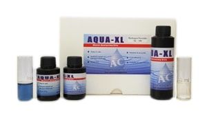 Aqua-XL Hydrogen Peroxide Test Kit