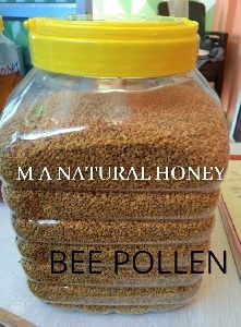 Natural Bee Pollen