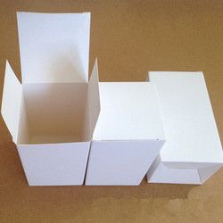 Corrugated Packaging Box