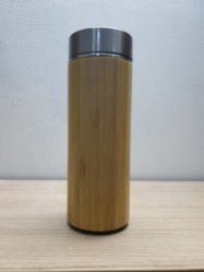 Bamboo Bottle