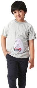 Kids Casual T-Shirt