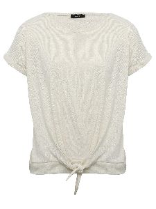 Ladies Plain T-Shirt