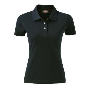 Ladies Polo T-Shirt