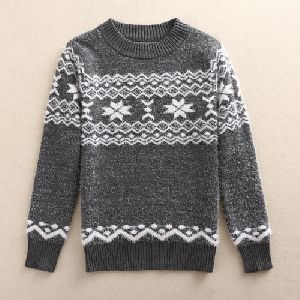 Ladies Woolen Sweaters