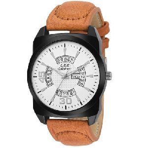 Mens Wrist Watches