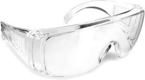 Tough Polycarbonate Spectacles