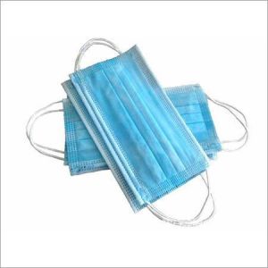 Disposable Face Mask