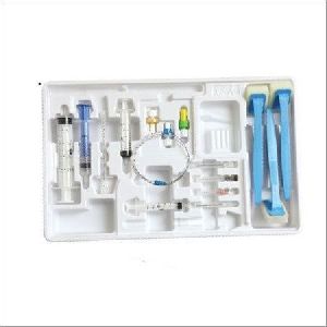 Epidural Catheter Kit