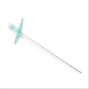 Epidural Needle