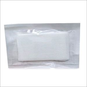 Gauze Swabs