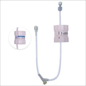 I.V. Flow Regulator Extension Set