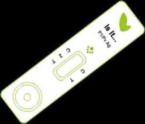 Malaria Test Kit